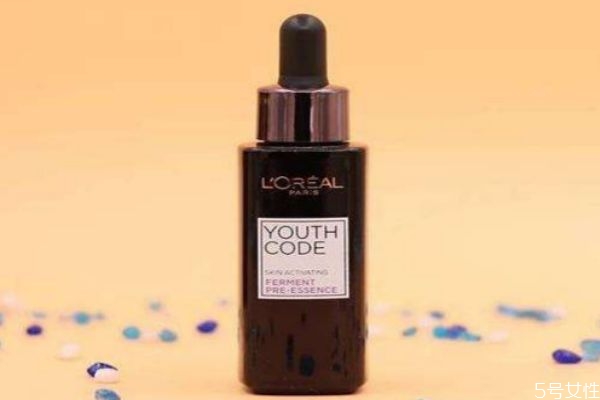 歐萊雅小黑瓶適合干皮嗎 歐萊雅小黑瓶主要的護膚功效 歐萊雅小黑瓶適合干皮嗎 歐萊雅小黑瓶主要的護膚功效