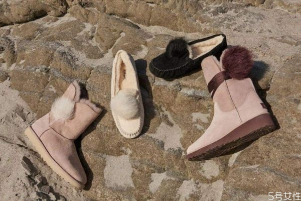 什么是雪地靴 雪地靴適合什么溫度穿 什么是雪地靴 雪地靴適合什么溫度穿