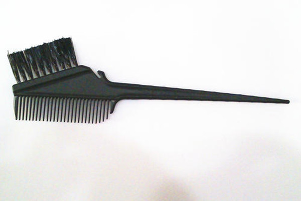什么是染發(fā)梳 染發(fā)梳怎么用 什么是染發(fā)梳 染發(fā)梳怎么用