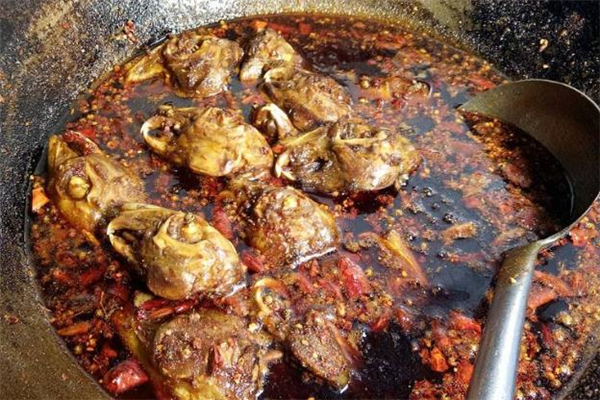 兔頭可以放幾天 兔頭能放多久 兔頭可以放幾天 兔頭能放多久