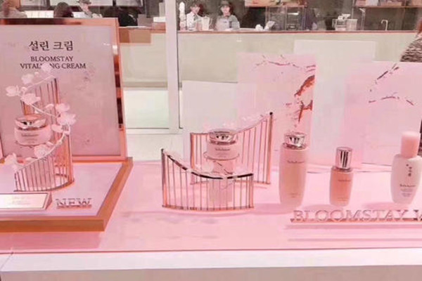 雪花秀梅花系列的功效 雪花秀梅花系列適合什么年齡 雪花秀梅花系列的功效 雪花秀梅花系列適合什么年齡