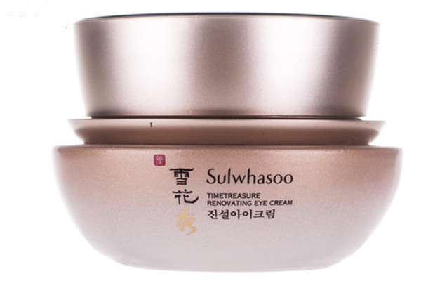 雪花秀臻雪眼霜適合什么年齡 雪花秀臻雪眼霜好用嗎 雪花秀臻雪眼霜適合什么年齡 雪花秀臻雪眼霜好用嗎