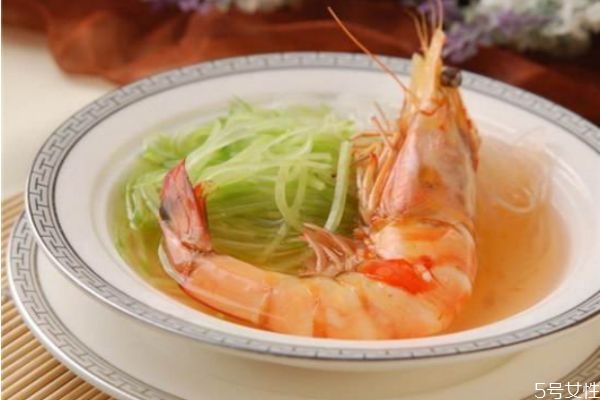 吃什么頭發(fā)長得快 對頭發(fā)有好處的食物有什么