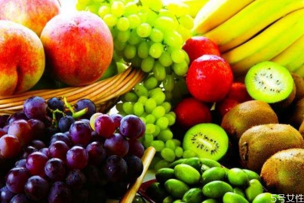 吃什么頭發(fā)長得快 對頭發(fā)有好處的食物有什么