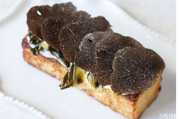 黑松露的營養(yǎng)價值 吃黑松露的好處 黑松露的營養(yǎng)價值 吃黑松露的好處