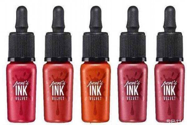 怎樣減少染唇液的危害 染唇液沒(méi)卸干凈會(huì)怎樣