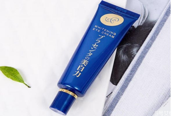 明色眼霜效果怎么樣 明色眼霜怎么使用 明色眼霜效果怎么樣 明色眼霜怎么使用