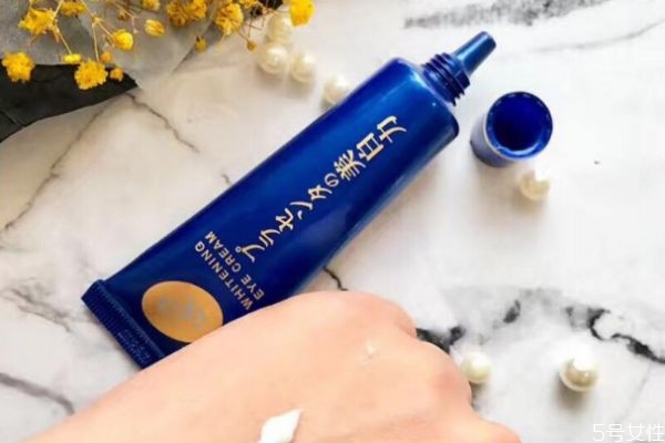 明色眼霜日期怎么看 明色眼霜保質(zhì)期有多久 明色眼霜日期怎么看 明色眼霜保質(zhì)期有多久