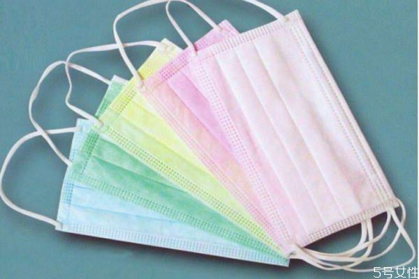 醫(yī)用口罩正反面怎么區(qū)分 醫(yī)用口罩怎么戴 醫(yī)用口罩正反面怎么區(qū)分 醫(yī)用口罩怎么戴