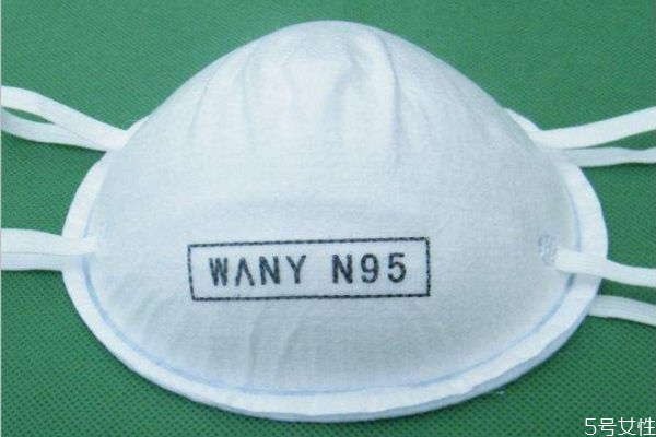 n95口罩怎么佩戴和摘取 n95口罩佩戴方法 n95口罩怎么佩戴和摘取 n95口罩佩戴方法