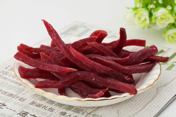 紫薯干能放多久 紫薯干的脂肪高嗎 紫薯干能放多久 紫薯干的脂肪高嗎