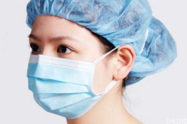 醫(yī)用外科口罩和n95口罩有什么不同 不同類型口罩用途 醫(yī)用外科口罩和n95口罩有什么不同 不同類型口罩用途