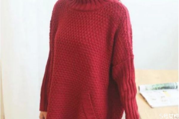 棉線毛衣洗后變大還是縮水 毛衣縮水怎么辦