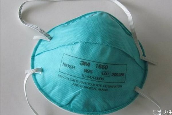 武漢在哪里可以買到n95口罩 n95口罩用完如何處理 武漢在哪里可以買到n95口罩 n95口罩用完如何處理