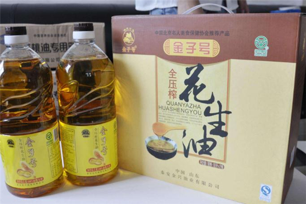 花生油熱量高嗎 花生油吃了容易長(zhǎng)胖嗎