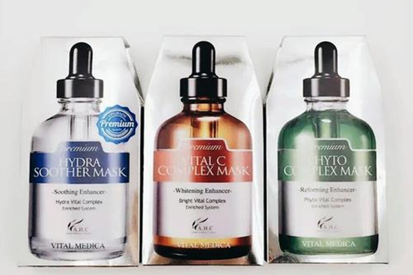 ahc面膜有哪幾款 ahc面膜哪款好用 ahc面膜有哪幾款 ahc面膜哪款好用