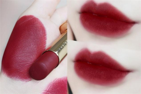 雅詩(shī)蘭黛314試色 雅詩(shī)蘭黛314適合黃皮嗎