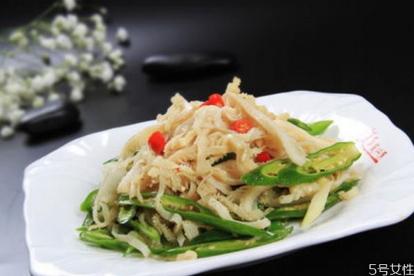 新鮮牛百葉怎么處理 新鮮牛百葉需要煮多久 新鮮牛百葉怎么處理 新鮮牛百葉需要煮多久