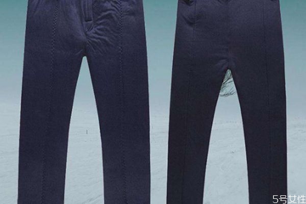 冬天穿棉褲外面穿什么褲子 冬天穿什么褲子套棉褲 冬天穿棉褲外面穿什么褲子 冬天穿什么褲子套棉褲