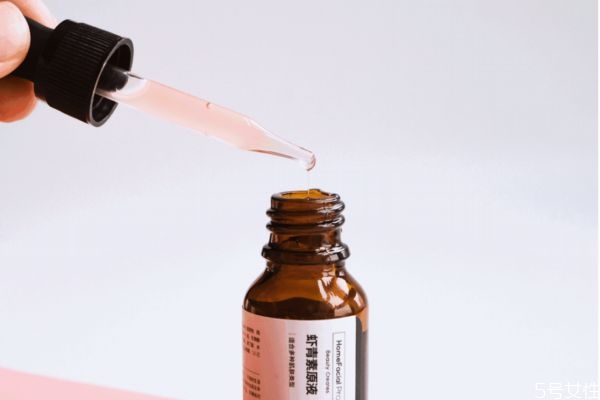 蝦青素原液多久用一次 蝦青素原液使用方法 蝦青素原液多久用一次 蝦青素原液使用方法