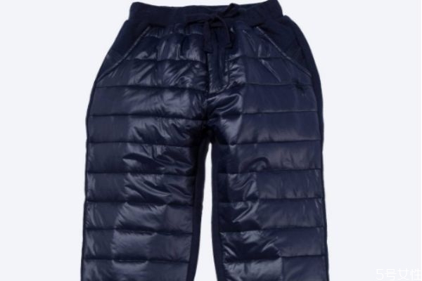 穿棉褲運動有沒有影響 冬季運動穿衣法則 穿棉褲運動有沒有影響 冬季運動穿衣法則