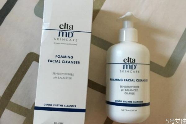 elta md洗面奶孕婦可以用嗎 elta洗面奶真假 elta md洗面奶孕婦可以用嗎 elta洗面奶真假
