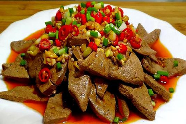 豬肝補(bǔ)血效果好嗎 韭菜可以和豬肝一起煮嗎 豬肝補(bǔ)血效果好嗎 韭菜可以和豬肝一起煮嗎