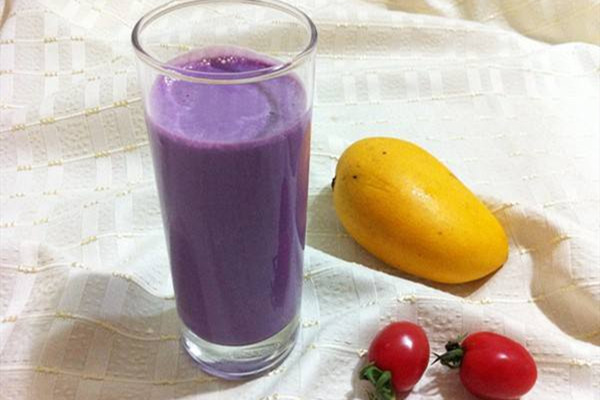 紫薯奶昔有什么營養(yǎng)價(jià)值 吃紫薯奶昔要注意什么 紫薯奶昔有什么營養(yǎng)價(jià)值 吃紫薯奶昔要注意什么