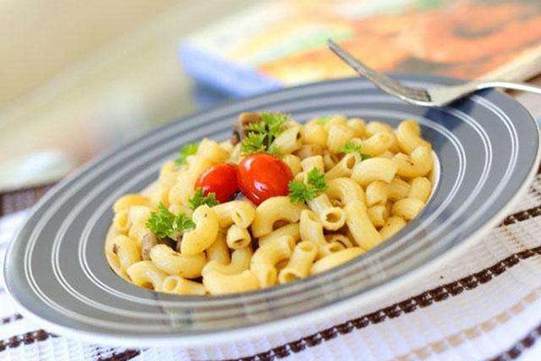 通心粉是什么做的 通心粉怎么煮才軟 通心粉是什么做的 通心粉怎么煮才軟