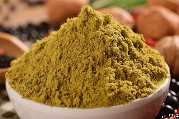 什么是五谷養(yǎng)生粉 五谷養(yǎng)生粉有什么作用 什么是五谷養(yǎng)生粉 五谷養(yǎng)生粉有什么作用