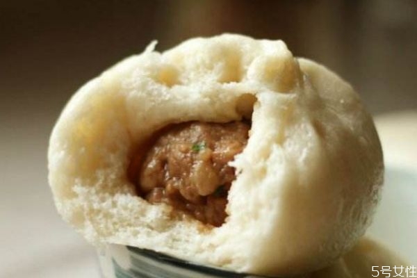 微波爐可以熱包子 微波爐熱包子要多久 微波爐可以熱包子 微波爐熱包子要多久