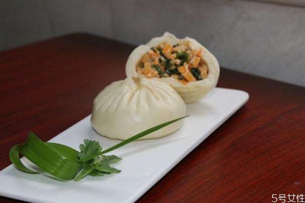 微波爐可以熱包子 微波爐熱包子要多久 微波爐可以熱包子 微波爐熱包子要多久