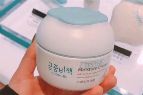 宮中秘策面霜有熒光劑嗎 宮中秘策兒童面霜有刺激成分嗎 宮中秘策面霜有熒光劑嗎 宮中秘策兒童面霜有刺激成分嗎