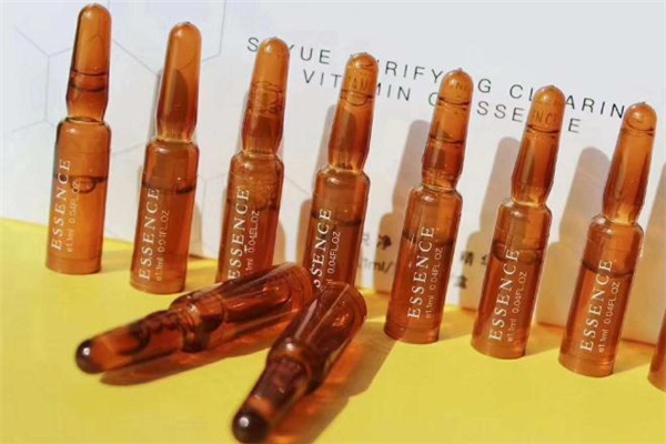 奢悅vc精華液白天能用嗎 奢悅vc精華液使用方法 奢悅vc精華液白天能用嗎 奢悅vc精華液使用方法