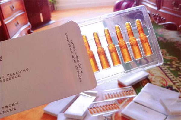 奢悅vc精華有副作用嗎 奢悅vc精華液停了會反彈嗎 奢悅vc精華有副作用嗎 奢悅vc精華液停了會反彈嗎