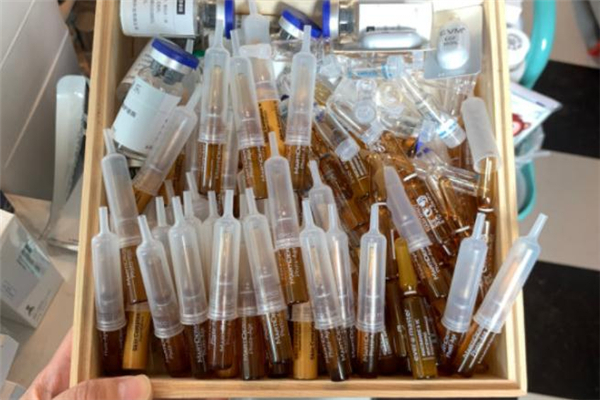 evm煙酰胺安瓶怎么用 evm煙酰胺安瓶要不要避光 evm煙酰胺安瓶怎么用 evm煙酰胺安瓶要不要避光