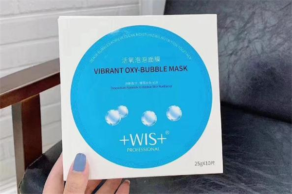 wis泡泡面膜需要敷多久 wis泡泡面膜怎么使用 wis泡泡面膜需要敷多久 wis泡泡面膜怎么使用