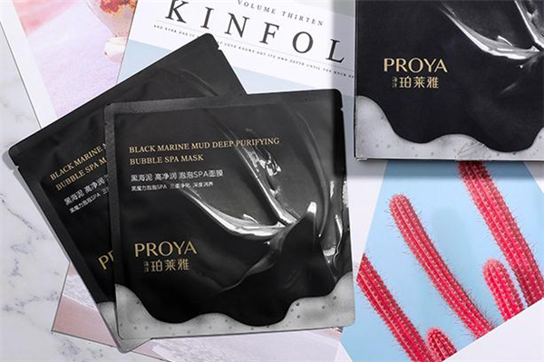 珀萊雅泡泡面膜孕婦能用嗎 珀萊雅泡泡面膜的功效 珀萊雅泡泡面膜孕婦能用嗎 珀萊雅泡泡面膜的功效