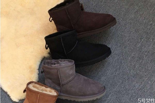 雪地靴幾度穿 ugg雪地靴是怎么起源的 雪地靴幾度穿 ugg雪地靴是怎么起源的