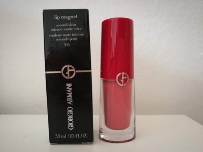 阿瑪尼小胖丁504和506哪個好用 阿瑪尼小胖丁值得買嗎 阿瑪尼小胖丁504和506哪個好用 阿瑪尼小胖丁值得買嗎