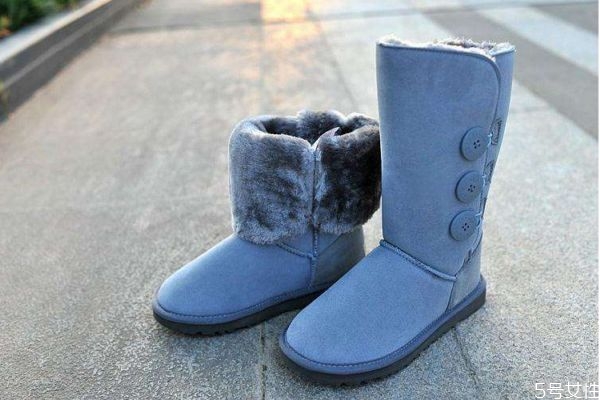 雪地靴幾度穿 ugg雪地靴是怎么起源的 雪地靴幾度穿 ugg雪地靴是怎么起源的