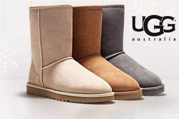 ozlanaugg和ugg區(qū)別 ugg不只是一個雪地靴品牌 ozlanaugg和ugg區(qū)別 ugg不只是一個雪地靴品牌