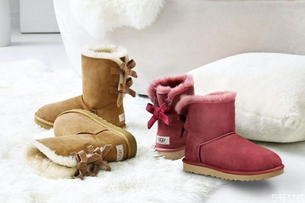 雪地靴幾度穿 ugg雪地靴是怎么起源的 雪地靴幾度穿 ugg雪地靴是怎么起源的