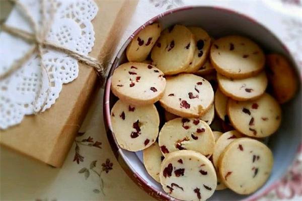 蔓越莓曲奇一般多少錢 蔓越莓曲奇品牌排行榜 蔓越莓曲奇一般多少錢 蔓越莓曲奇品牌排行榜