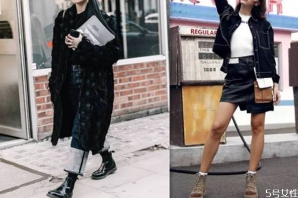 靴子毛里和絨里什么區(qū)別 選購靴子技巧 靴子毛里和絨里什么區(qū)別 選購靴子技巧