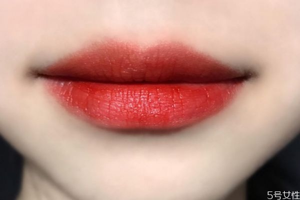 阿瑪尼紅管500是豆沙色嗎 阿瑪尼豆沙色是哪個(gè)號(hào) 阿瑪尼紅管500是豆沙色嗎 阿瑪尼豆沙色是哪個(gè)號(hào)