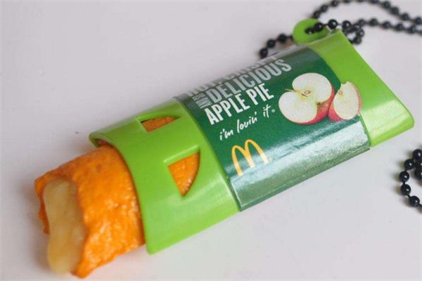 蘋果派熱量高嗎 蘋果派有營養(yǎng)嗎 蘋果派熱量高嗎 蘋果派有營養(yǎng)嗎