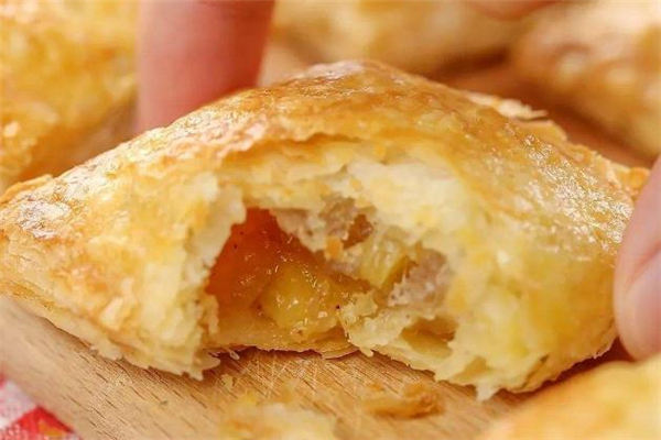 蘋果派熱量高嗎 蘋果派有營養(yǎng)嗎 蘋果派熱量高嗎 蘋果派有營養(yǎng)嗎