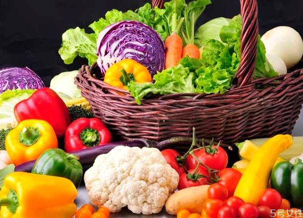 有機(jī)食物是指什么 有機(jī)食物和非有機(jī)食物的區(qū)別