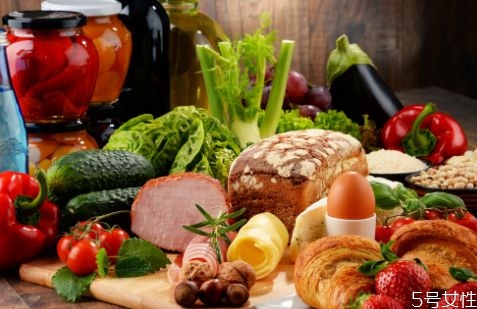 有機(jī)食物是指什么 有機(jī)食物和非有機(jī)食物的區(qū)別